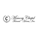Memory Chapel Funeral Home - Funeral Directors
