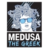 Medusa The Greek gallery