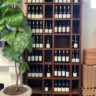 Au Bon Climat Tasting Room - Santa Barbara, CA