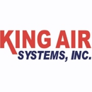 King Air Systems Inc - Air Conditioning Service & Repair