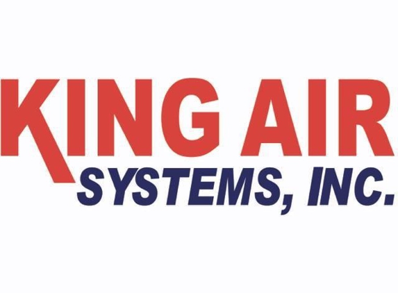 King Air Systems Inc - Milton, FL