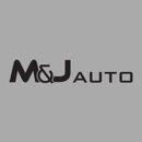 M&J Auto Sales & Service - Automobile Parts & Supplies