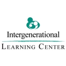 Intergenerational Learning Center - Child Care Consultants
