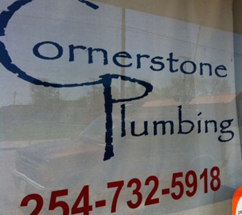 Cornerstone Plumbing