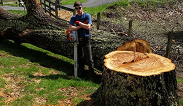 All Natural Tree Experts - Christiansburg, VA