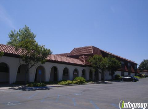 First Presbyterian Church of Oceanside - Oceanside, CA