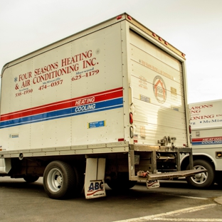 Four Seasons Heating & Air Conditioning - Newberg, OR