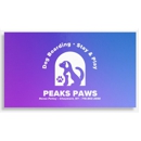 Peaks Paws Dog Boarding-Stay & Play - Kennels