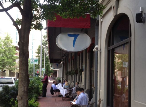 7 on Fulton - New Orleans, LA