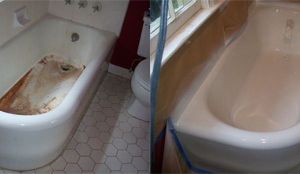 Bathtub Repair Service