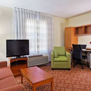 TownePlace Suites - Charlotte, NC