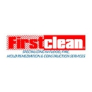 First Clean - Carpet & Rug Cleaners