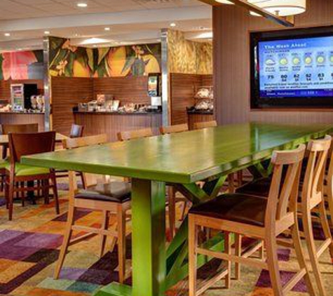 Fairfield Inn & Suites - Detroit Lakes, MN