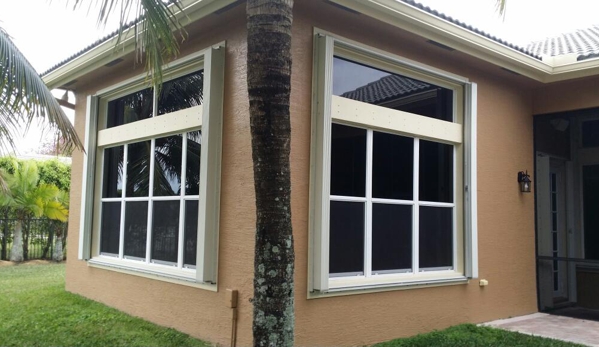 " Tint By Frank " Window Tinting and Security Films - Hollywood, FL
