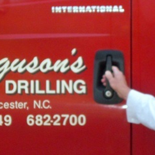 Ferguson's Well Drilling LLC - Leicester, NC