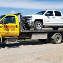 Monson Towing - Automotive Roadside Service