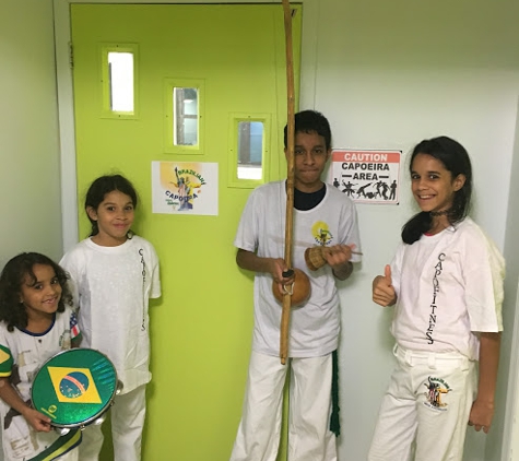 Brazilian Capoeira NY - Rego Park, NY