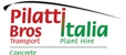 Italia Plant Hire Pty Ltd