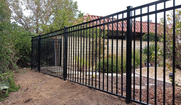 Irvine Fence Inc - Anaheim, CA