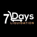 7 Days Liquidation Bin Store - Variety Stores