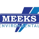 Meeks Environmental Services LLC - Septic Tank & System Cleaning