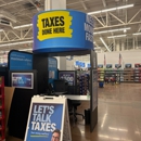 Jackson Hewitt Tax Service - Taxes-Consultants & Representatives