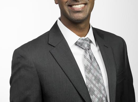 Neel M. Kumar, MD - Tulsa, OK