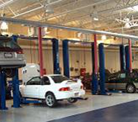 Subaru of Englewood Service Center - Englewood, NJ