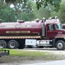 Lehigh Septic Inc - Septic Tanks & Systems