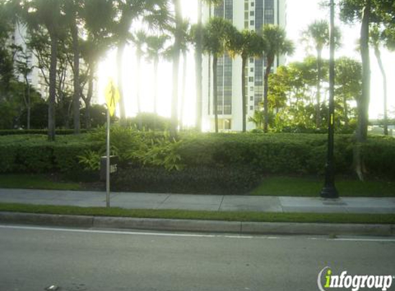 Brickell Place Marina Inc - Miami, FL