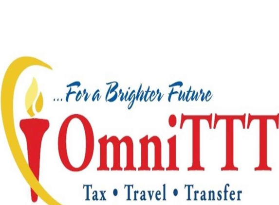 OmniTTT Tax Services - Elizabeth, NJ