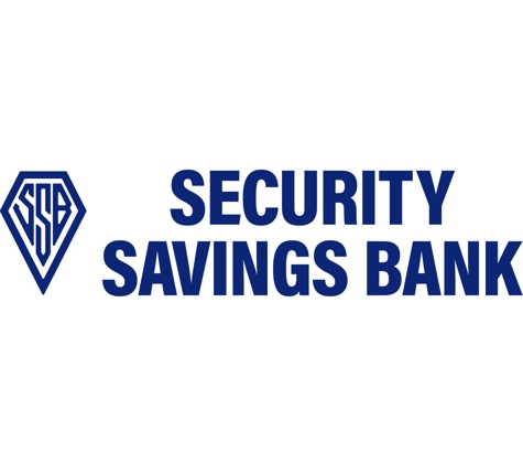 Security Savings Bank - Canton, SD