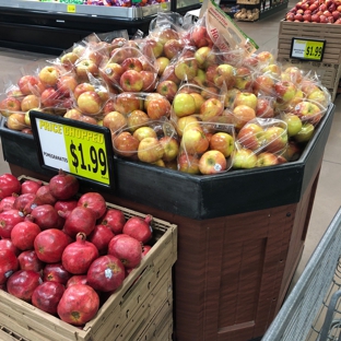 Price Chopper - Shawnee, KS