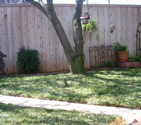 Ed's Lawn Service - Grand Prairie, TX