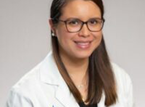 Erika L. Diaz-Narvaez, MD - New Orleans, LA