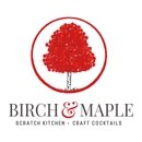 Birch & Maple - Restaurants