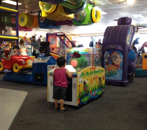 Chuck E. Cheese's - San Antonio, TX