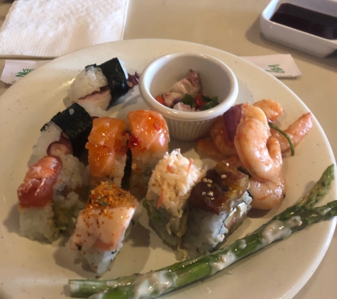 Ichiyami Buffet & Sushi - Boca Raton, FL