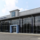 Mercedes-Benz of Ann Arbor - Used Car Dealers