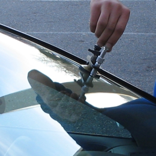 Chipfixer Auto Glass - Dallas, TX