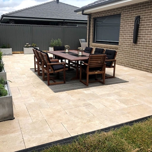 LC Landscape Construction
