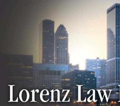 Lorenz Law Firm - Aurora, IL