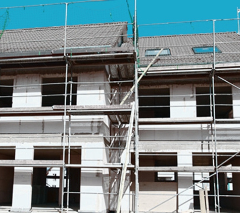 All Domestic Scaffold - Ringwood, VIC