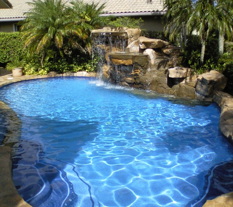 SunCoast Pool Service - Davie, FL