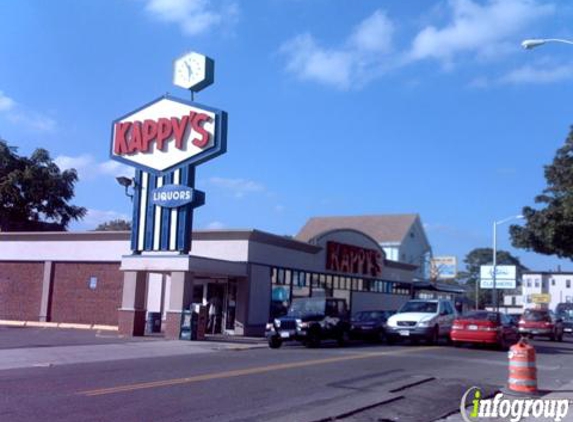 Kappy's Fine Wine & Spirits - Malden, MA