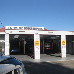Central Vic Motor Repairs - Quarry Hill, VIC