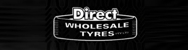 Direct Wholesale Tyres Pty Ltd Logo