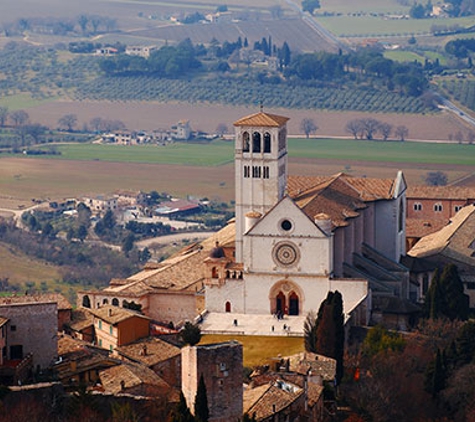 JRF Voyages - silver spring, MD. ITALY