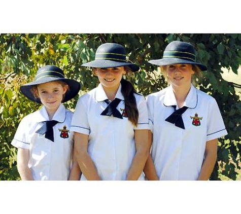Macquarie Anglican Grammar School - Dubbo, NSW
