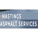 Hastings Asphalt Services Inc - Masonry Contractors